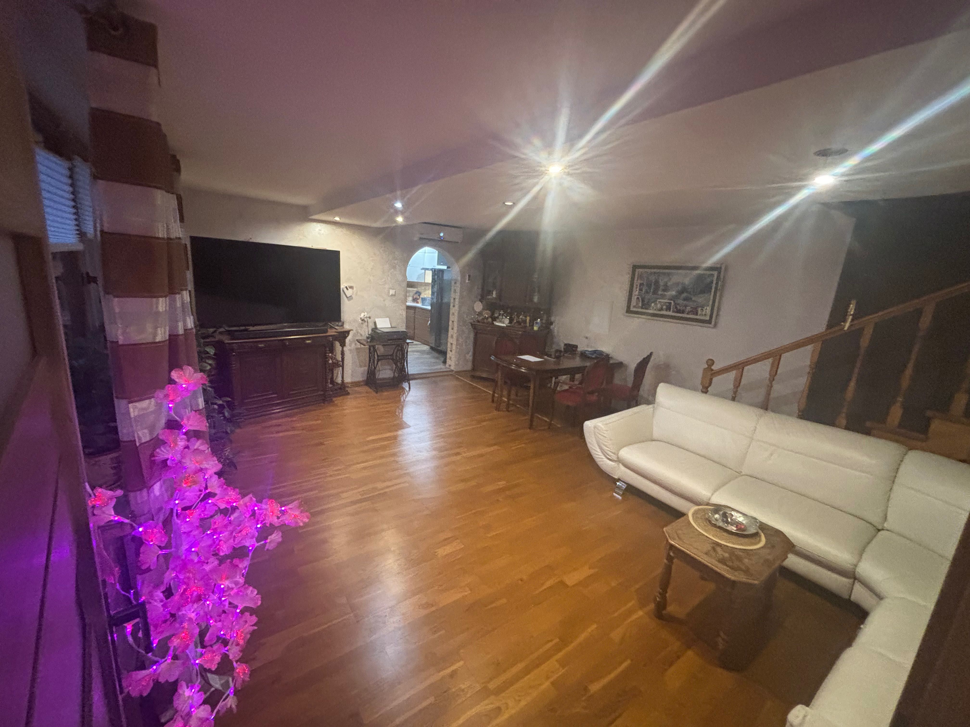 Dom wolnostojacy ok 150m2 Zdanowek 7ar dzialka  gotowy do zamieszkania