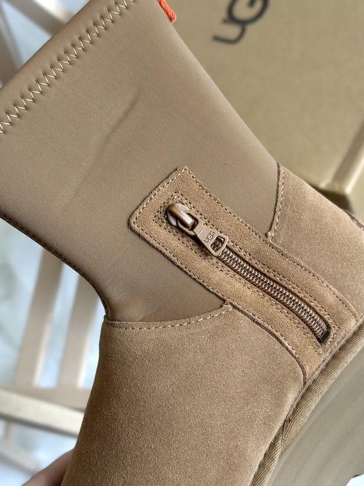 Уггі Ugg classic dipper 38 розмір