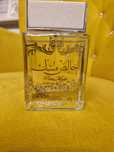 Lattafa pure musk