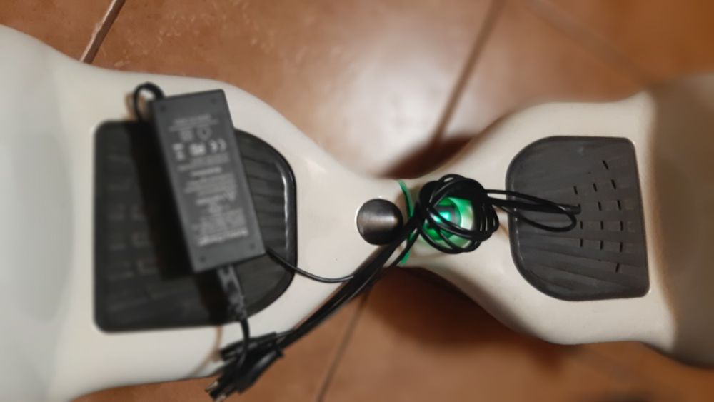 SKYMASTER deskorolka elektryczna haweboard