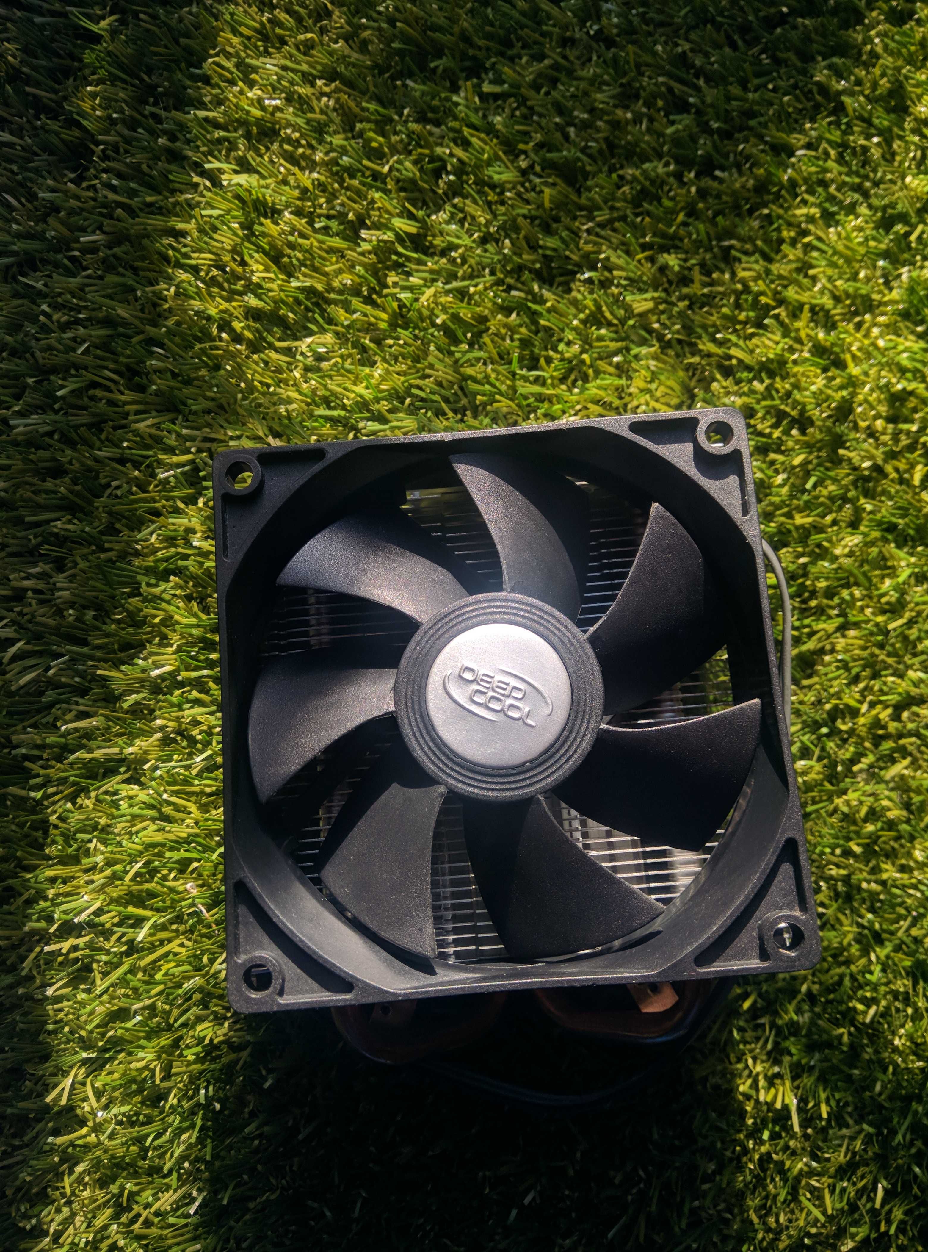 Универсальный кулер для видеокарты Deepcool V200