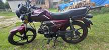 JUNAK FERRO 900 48cm3
