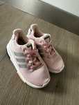 Кросівки Adidas для дівчинки 23 розмір