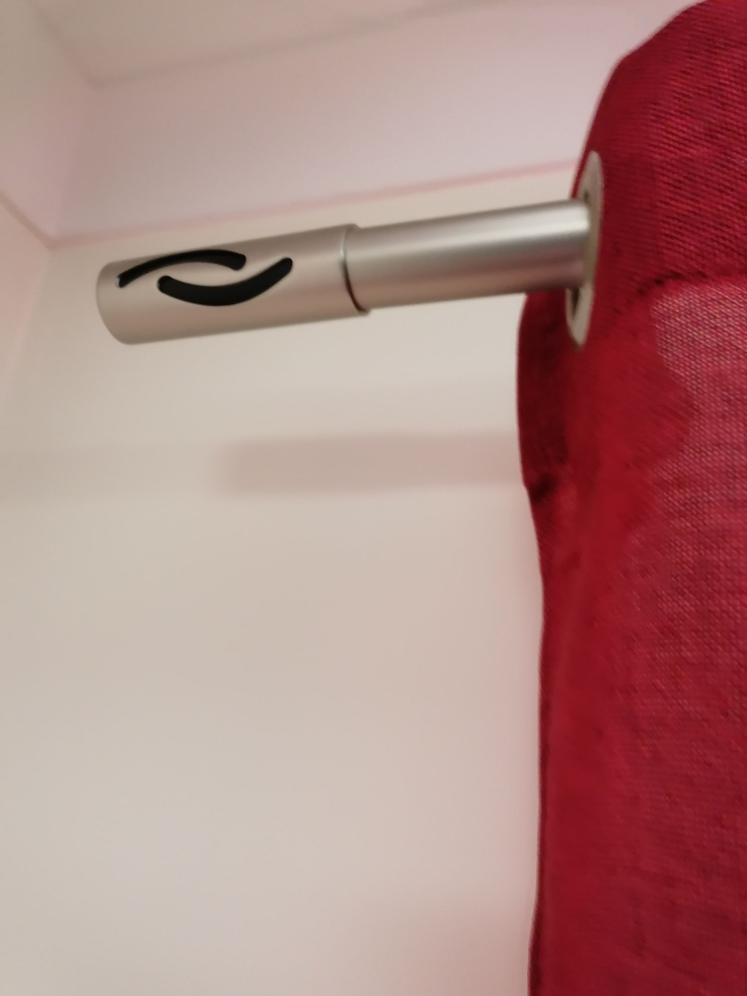 Cortinas E barões