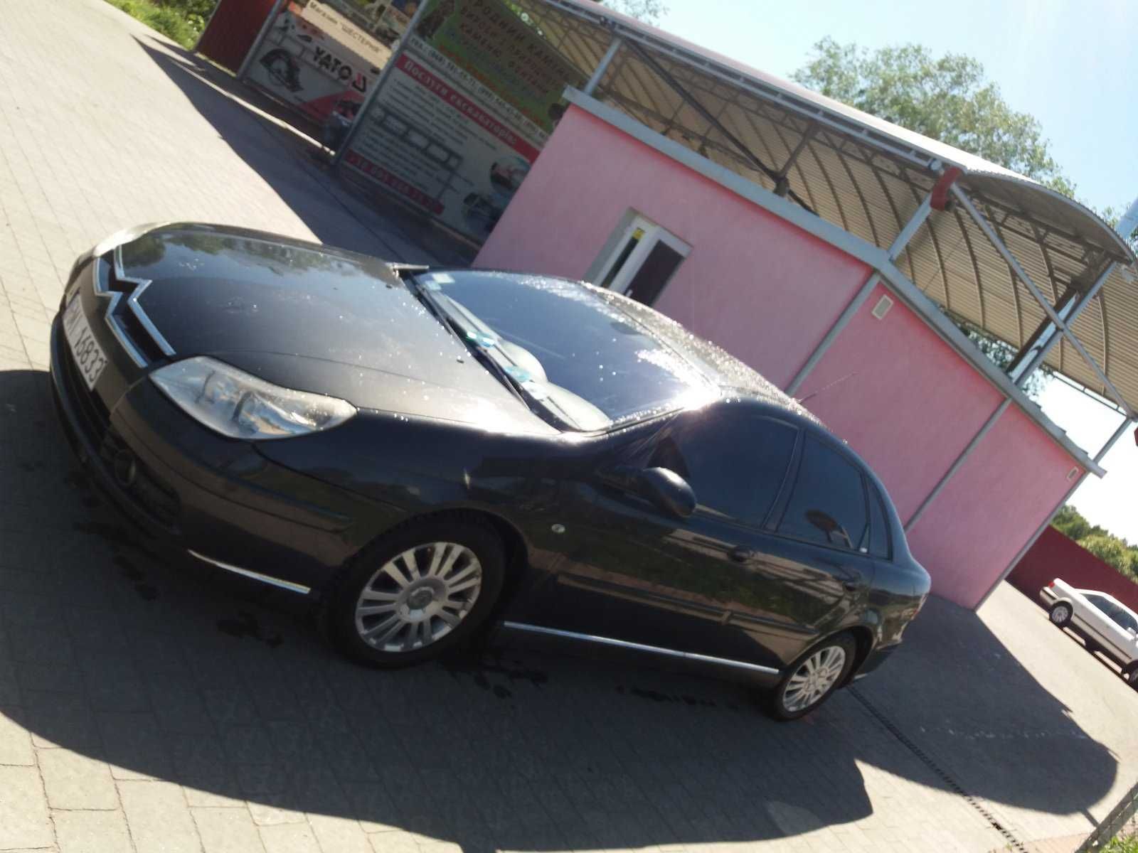 Citroen c 5                           .