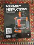 Drukarka 3d Prusa MK3 i3