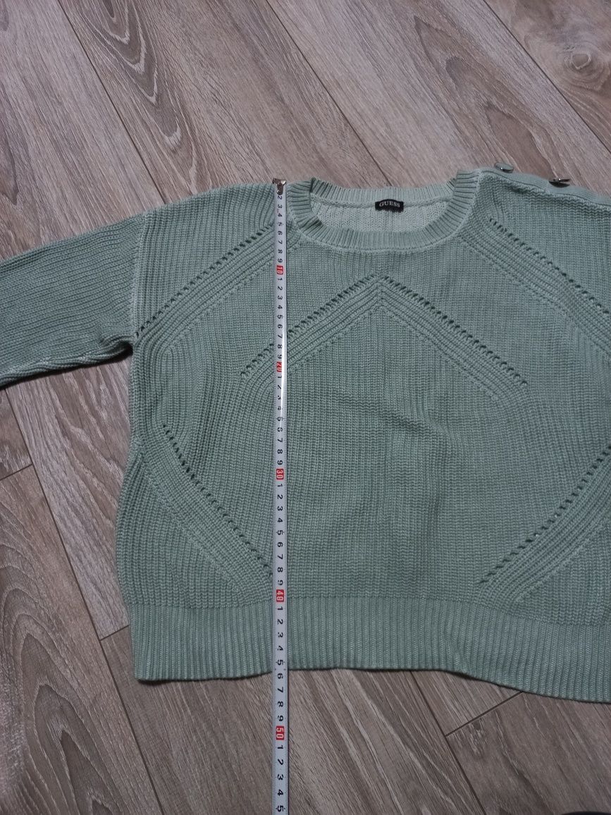Sweterek GUESS rozmiar XS 34