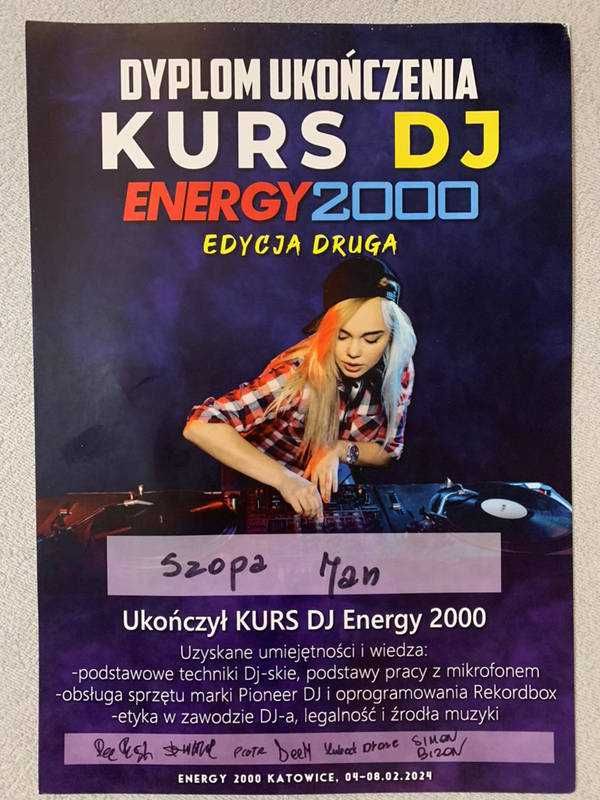 DJ Katowice - idealny na 18, urodziny! DJ Jaju. tiktok, rap, EDM