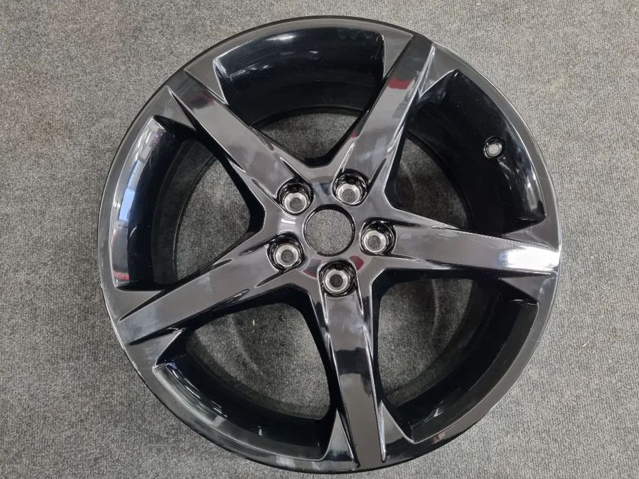 Alufelga Ford Mondeo MK5 18 cali 5x108  BM5J-1007-JA 1szt. Ładna!