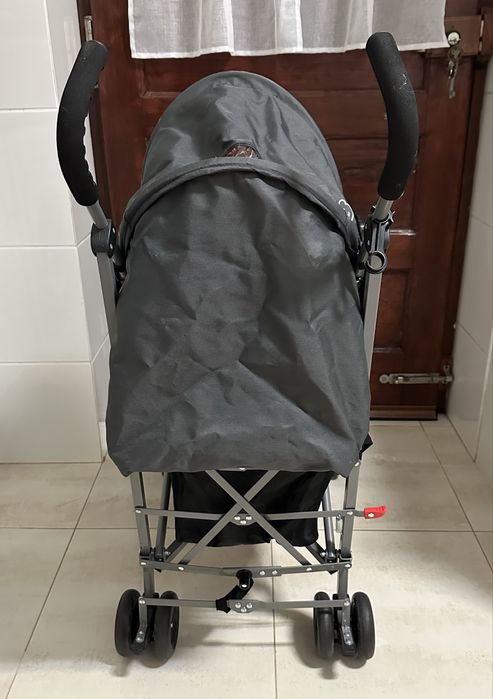 Carro bengala de criança