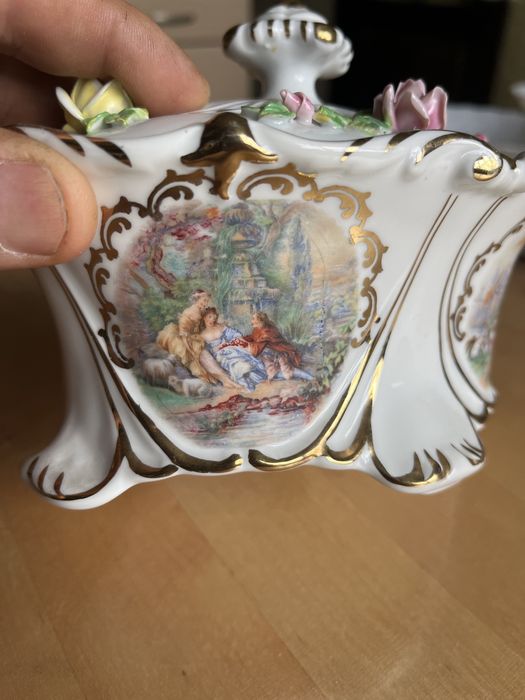 Посуд для цукру б у