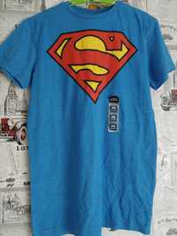 Футболка Superman xs s m