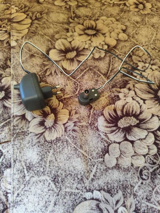 Т2 блочок живлення для телевизора 12V, Блок питания теле тюнер НОВИЙ