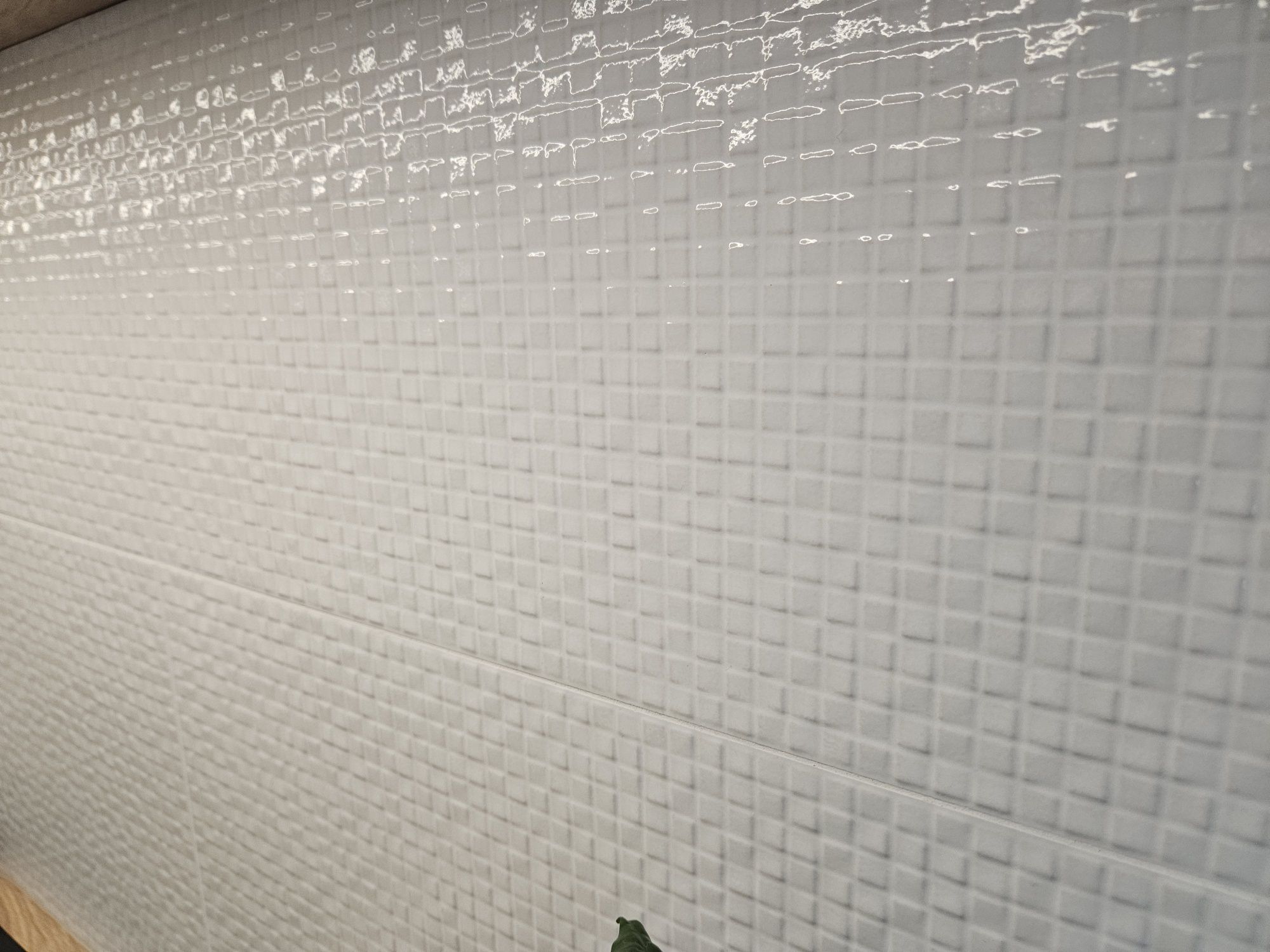Płytki 30x60 Saloni Sedus Brillo Blanco GXB500
