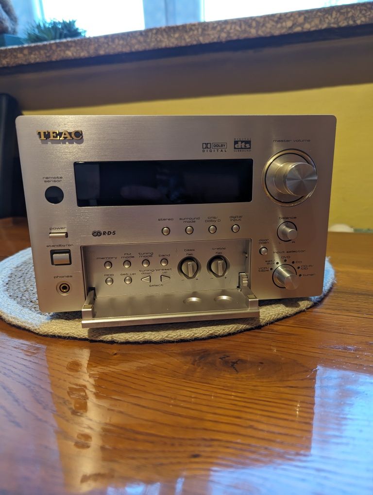 Teac  Ag h350 sprzedam