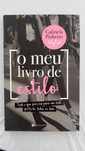 O Meu Livro De Estilo