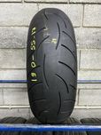 Мото шина 190/55 R17 M/C (75W) METZELER