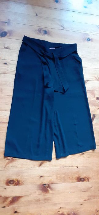 Spodnie kuloty spódnicospodnie L Tchibo