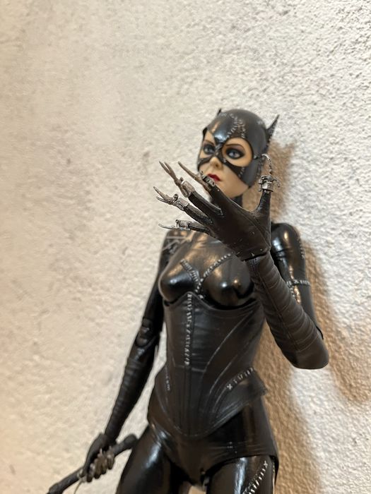 Catwoman (Michelle Pfeiffer) - Batman Returns