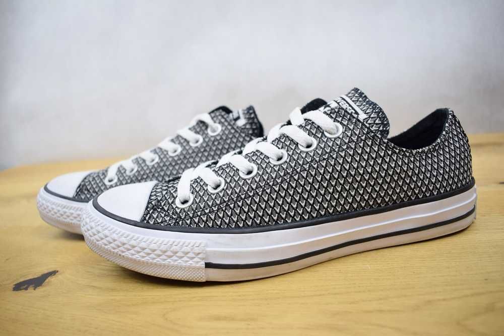 Converse Buty sportowe Chuck Taylor All Star Denim r. 37,5