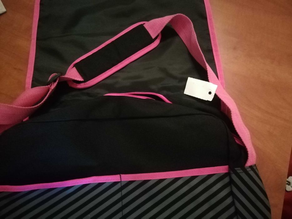 Bolsa Tiracolo Hello Kitty