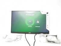 Monitor MSI PRO MP242 SERIES 23,8"