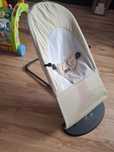 Leżaczek babybjorn
