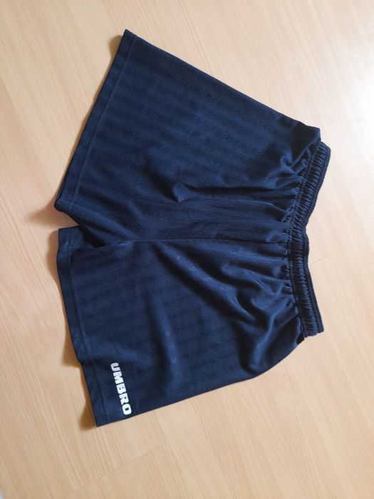 Spodenki oryginalne Umbro R. L