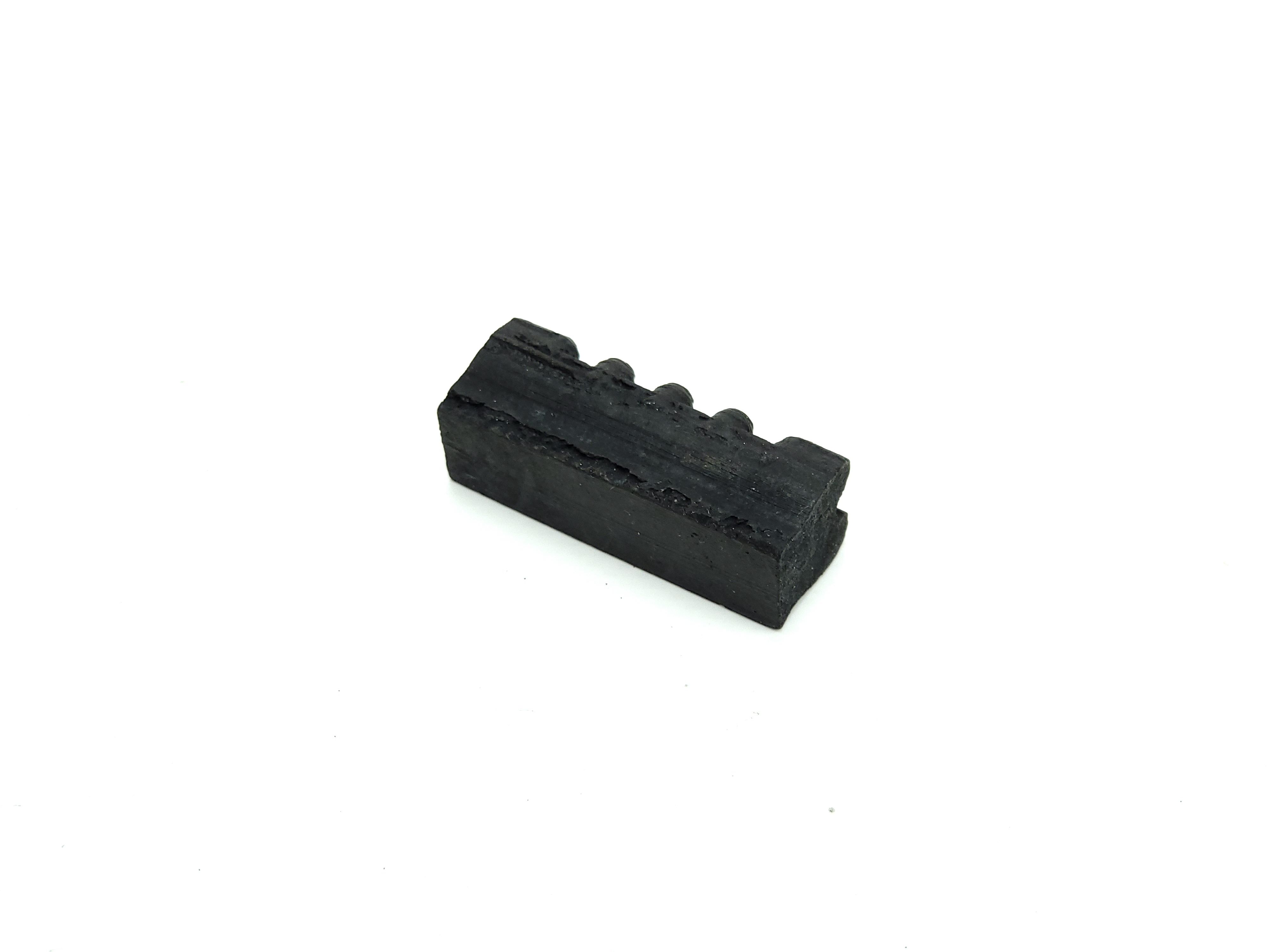 NOWY klocek hamulcowy ZZR Romet Tyler Universal PRL 4cm