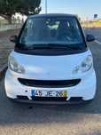 Smart ForTwo Coupé 1.0 mhd Pure 61