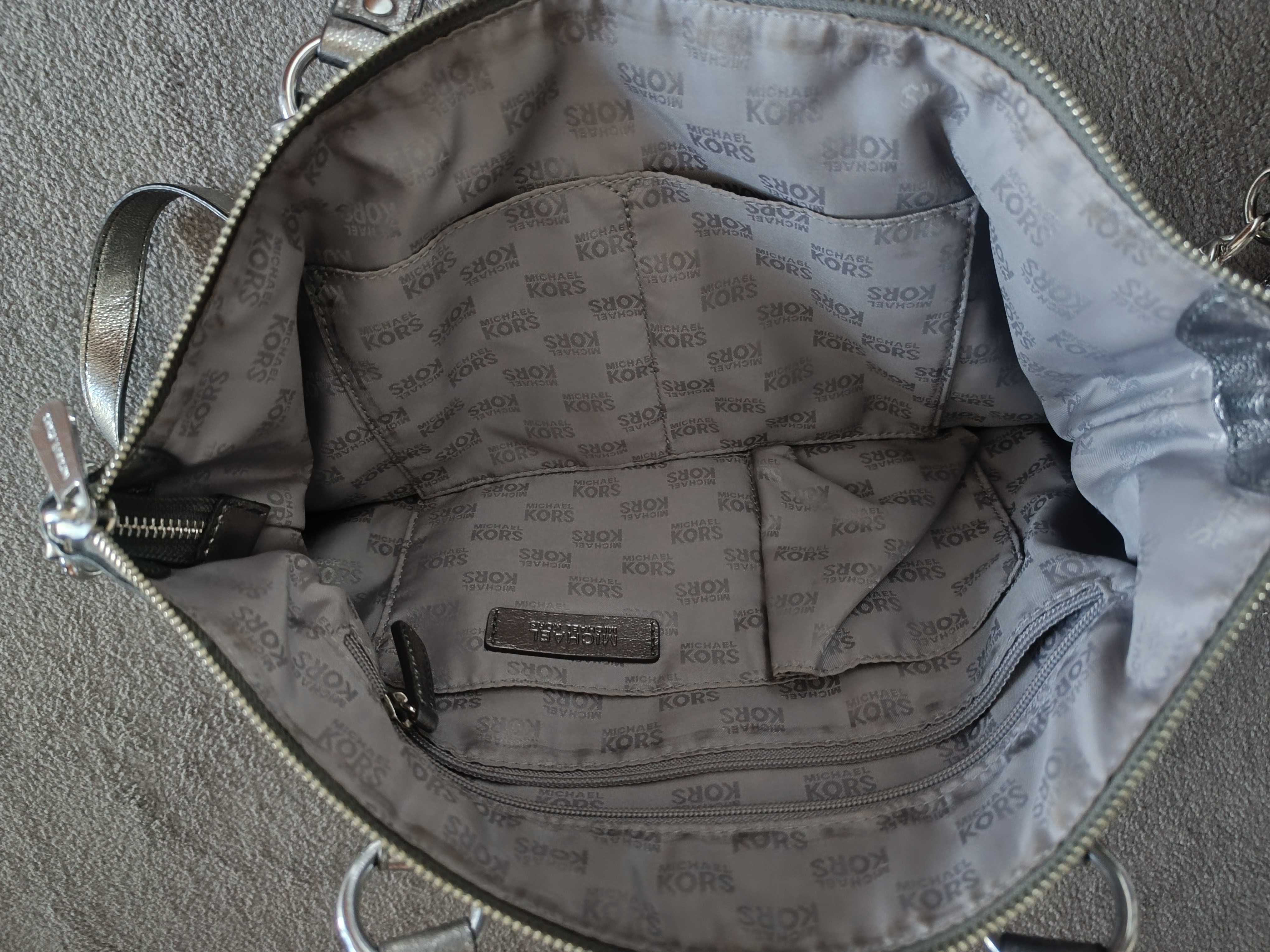 Torba na ramię Michael Kors