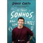Os Teus Sonhos Não Têm Limites, Diogo Costa