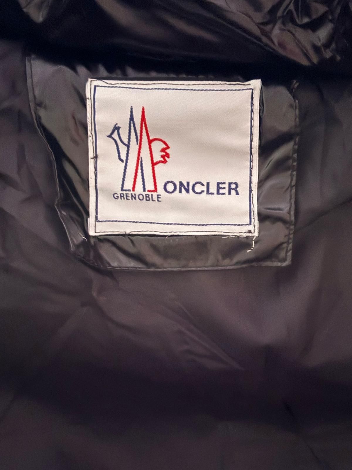 Blusão Moncler de Homem