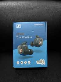 Навушники TWS Sennheiser Sport True Wireless