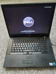 Laptop dell latitude e6500 windows 7 premium