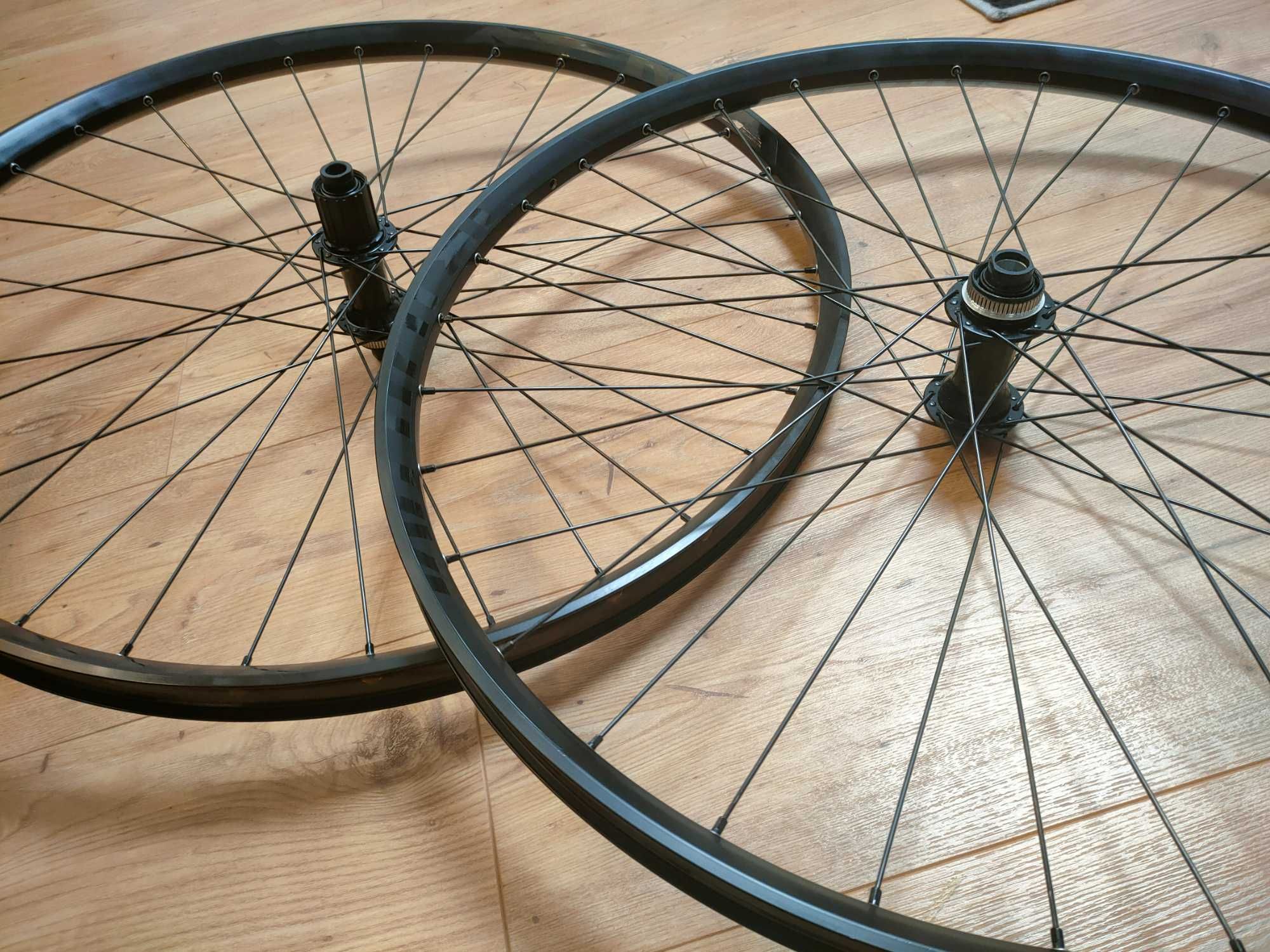 nowe koła MTB 29" Rodi TRYP 30 / MT 400 / BOOST