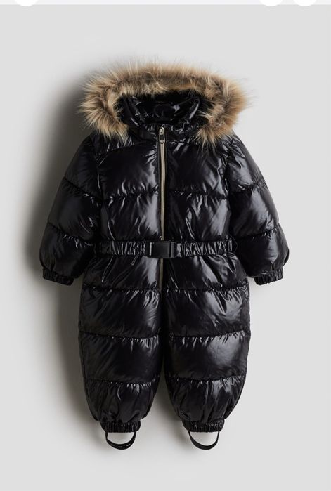 Комбінезон зимовий H&M  86 р. Зима