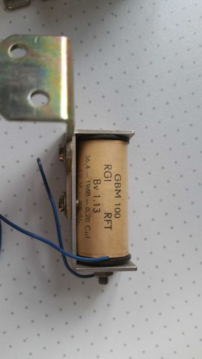 Радио детали-запчасти