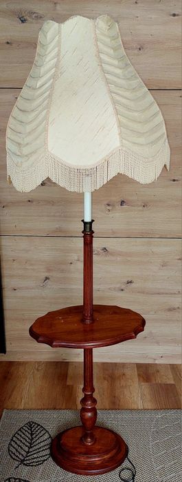 Lampa stojąca Listed Portable lamp