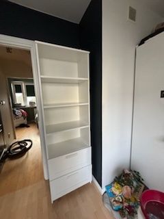 Regał Ikea 190/60/33