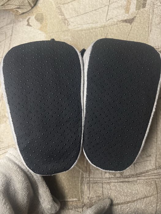 Дитячі домашні тапки