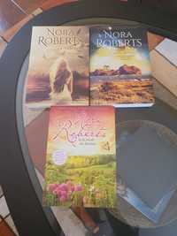 Livros nora roberts