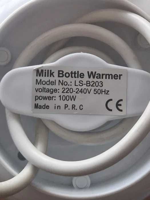 Podgrzewacz mleka 100watt
