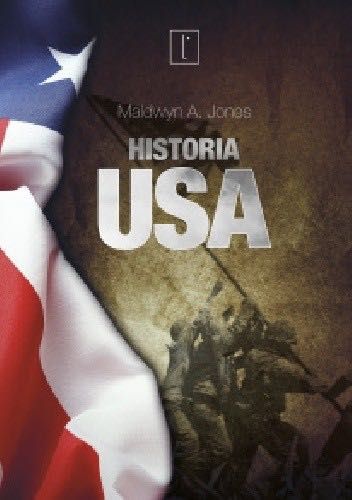 Historia USA Maldwyn Jones