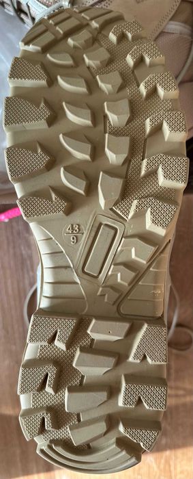 Forester Gore-Tex All Season F101NBJGTX