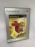 Gra Jak and Daxter the Precursor Legacy PS2 Sony Play Station 2
