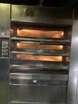 Forno ciclotérmico Ramalhos