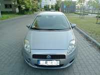 2007/2008 Fiat Grande Punto 1.4 benz. klima salon