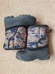Buty zimowe Polo Ralph Lauren 26, 17,5 cm