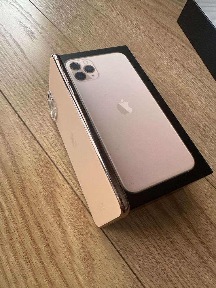 Iphone 11 Pro Max 64gb